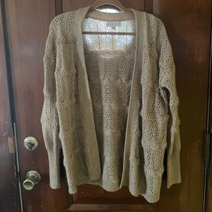 Knox Rose Cardigan Sweater 5 for 10$